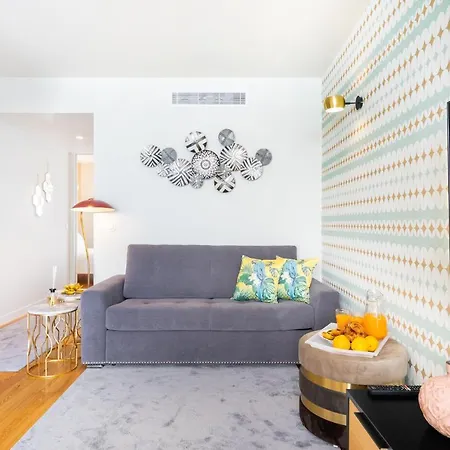 Whome | Csa18 Premium Design Apartment Lisbon Exterior photo