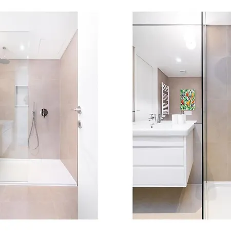 Whome | Csa18 Premium Design Apartment Lisbon Exterior photo