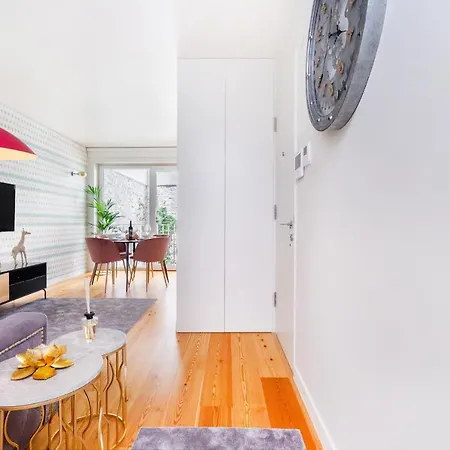 Whome | Csa18 Premium Design Apartment Lisbon Exterior photo