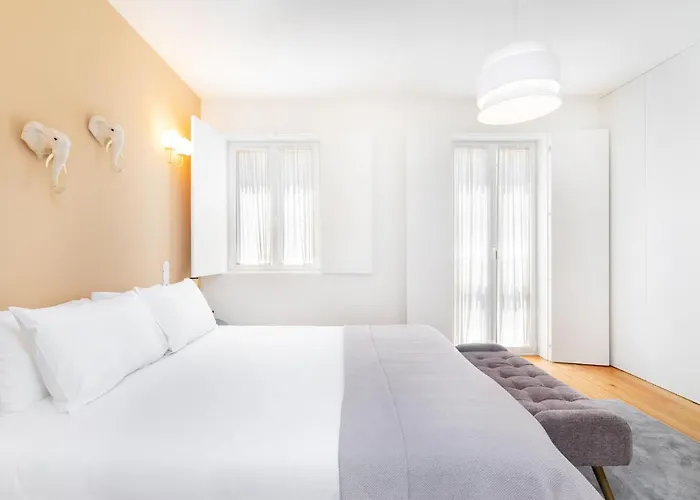 Whome | Csa18 Premium Design Apartment