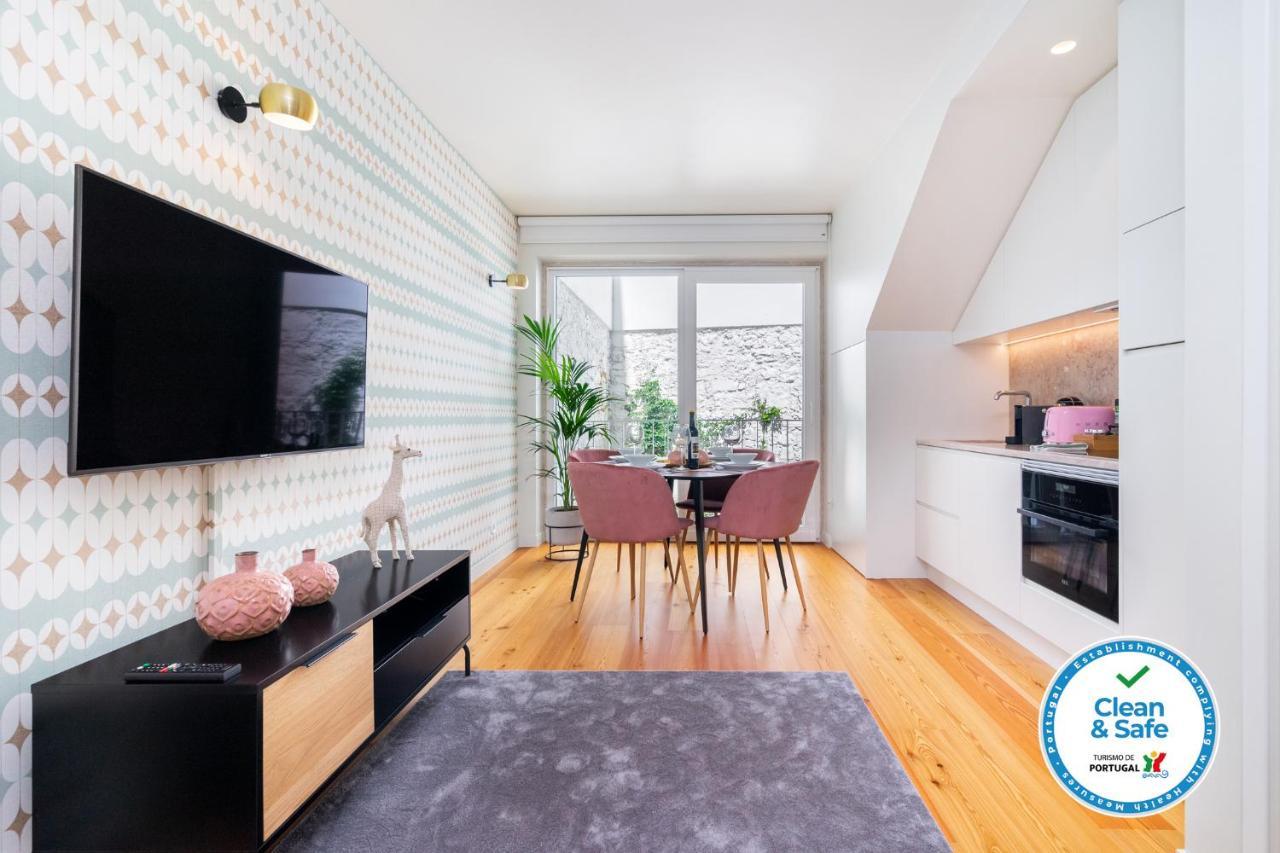 Apartamento Whome | Csa18 Premium Design *