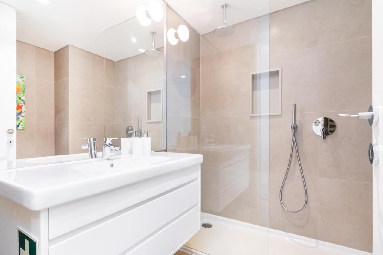 Whome | Csa18 Premium Design Apartamento Lisboa
