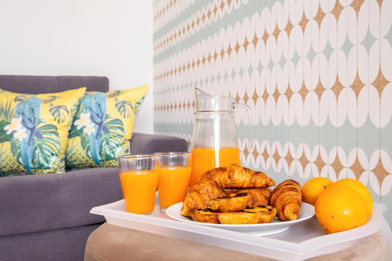 Apartamento Whome | Csa18 Premium Design Lisboa