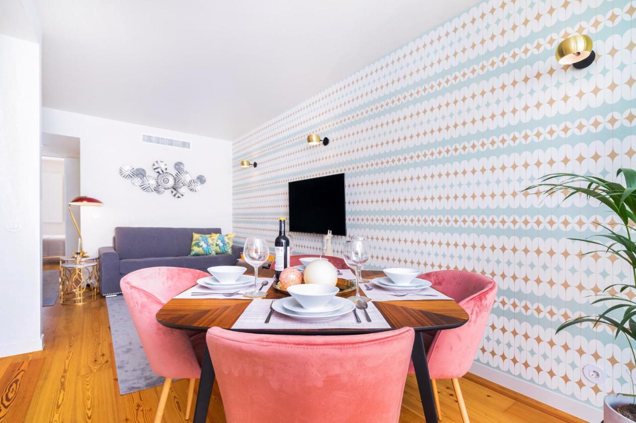 Whome | Csa18 Premium Design Apartamento