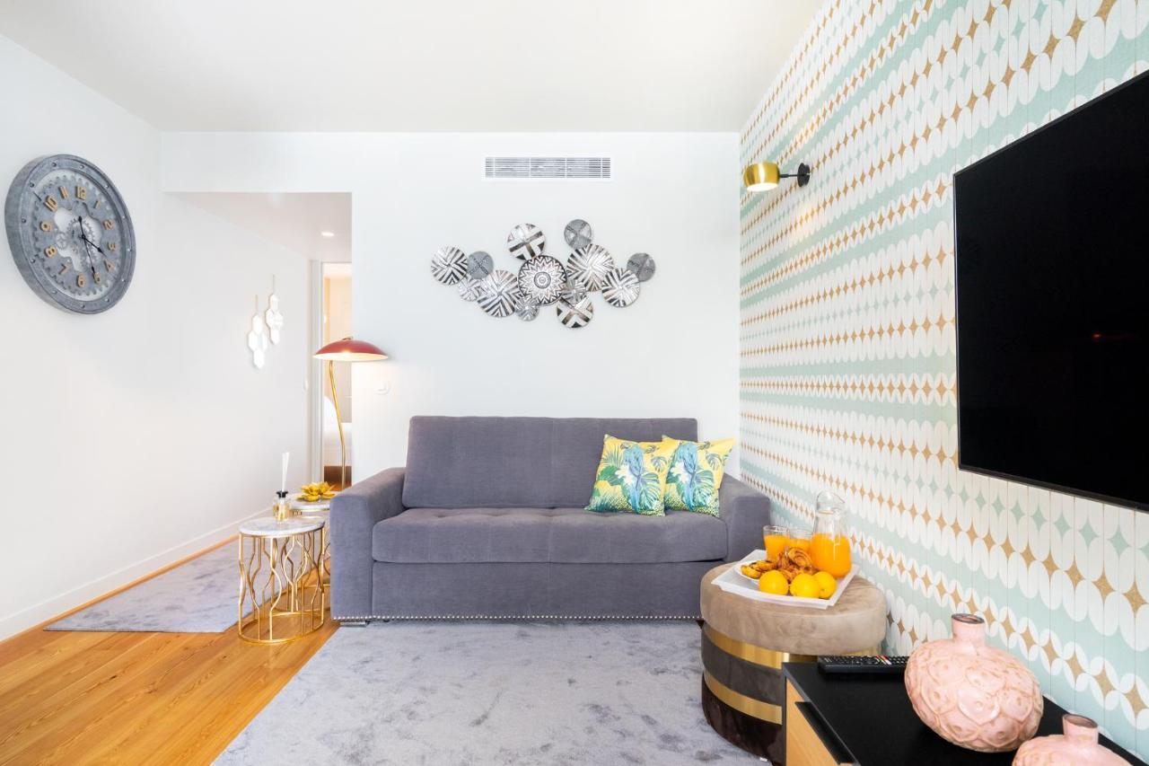 Whome | Csa18 Premium Design Apartamento *