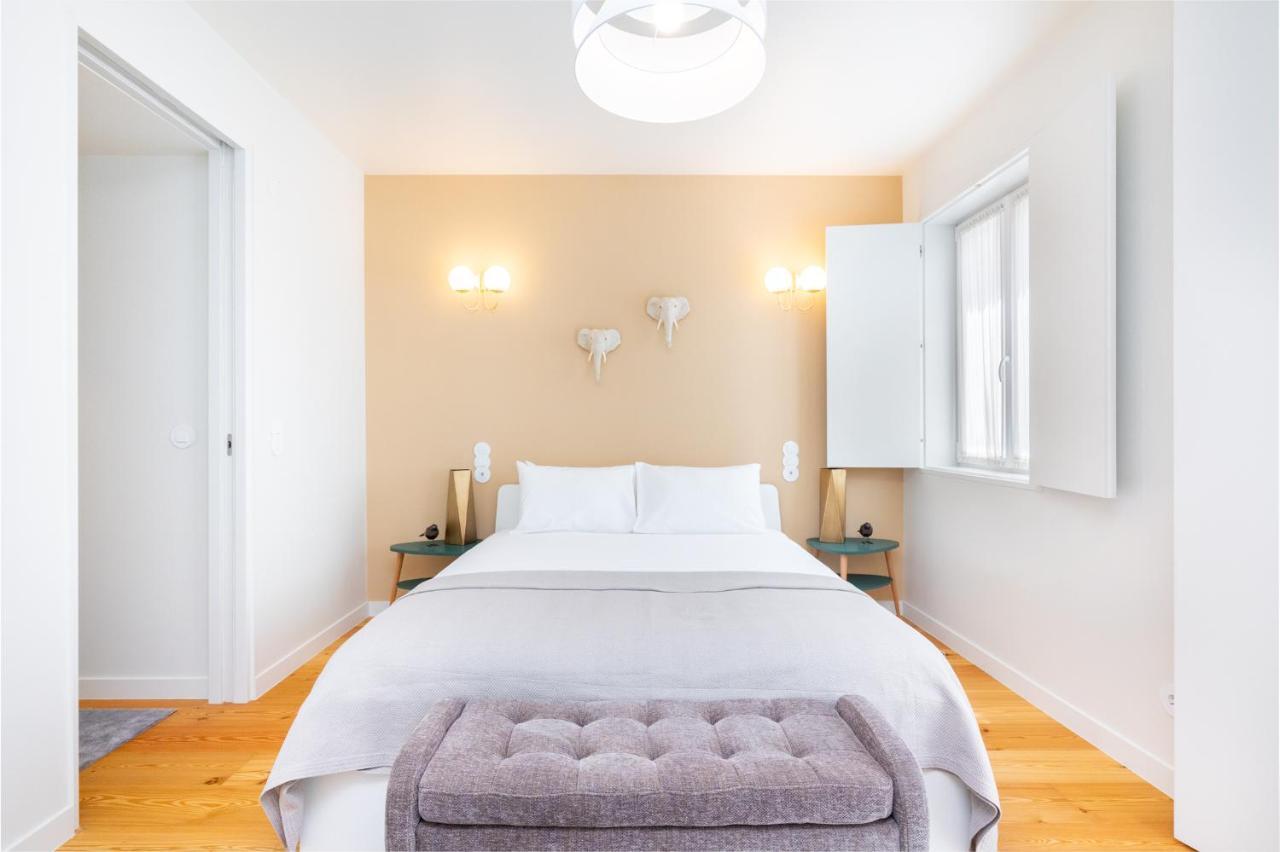 Whome | Csa18 Premium Design Apartamento *