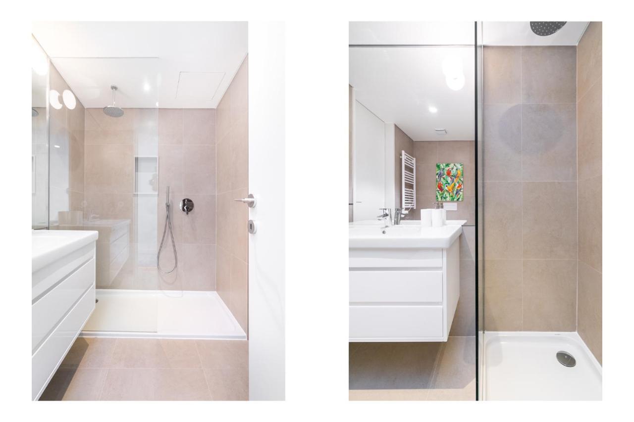 Apartamento Whome | Csa18 Premium Design