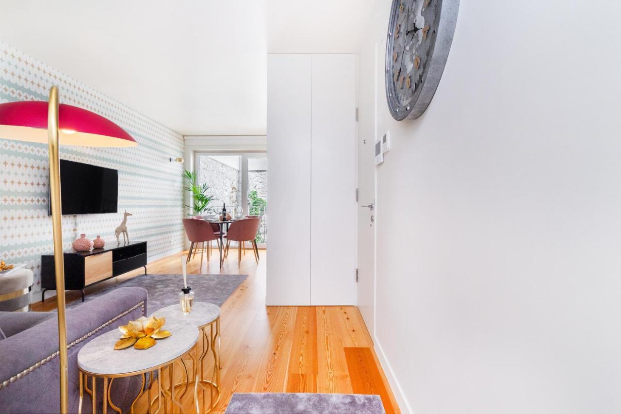 Whome | Csa18 Premium Design Apartamento