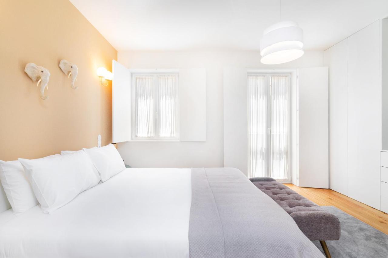Whome | Csa18 Premium Design Apartamento
