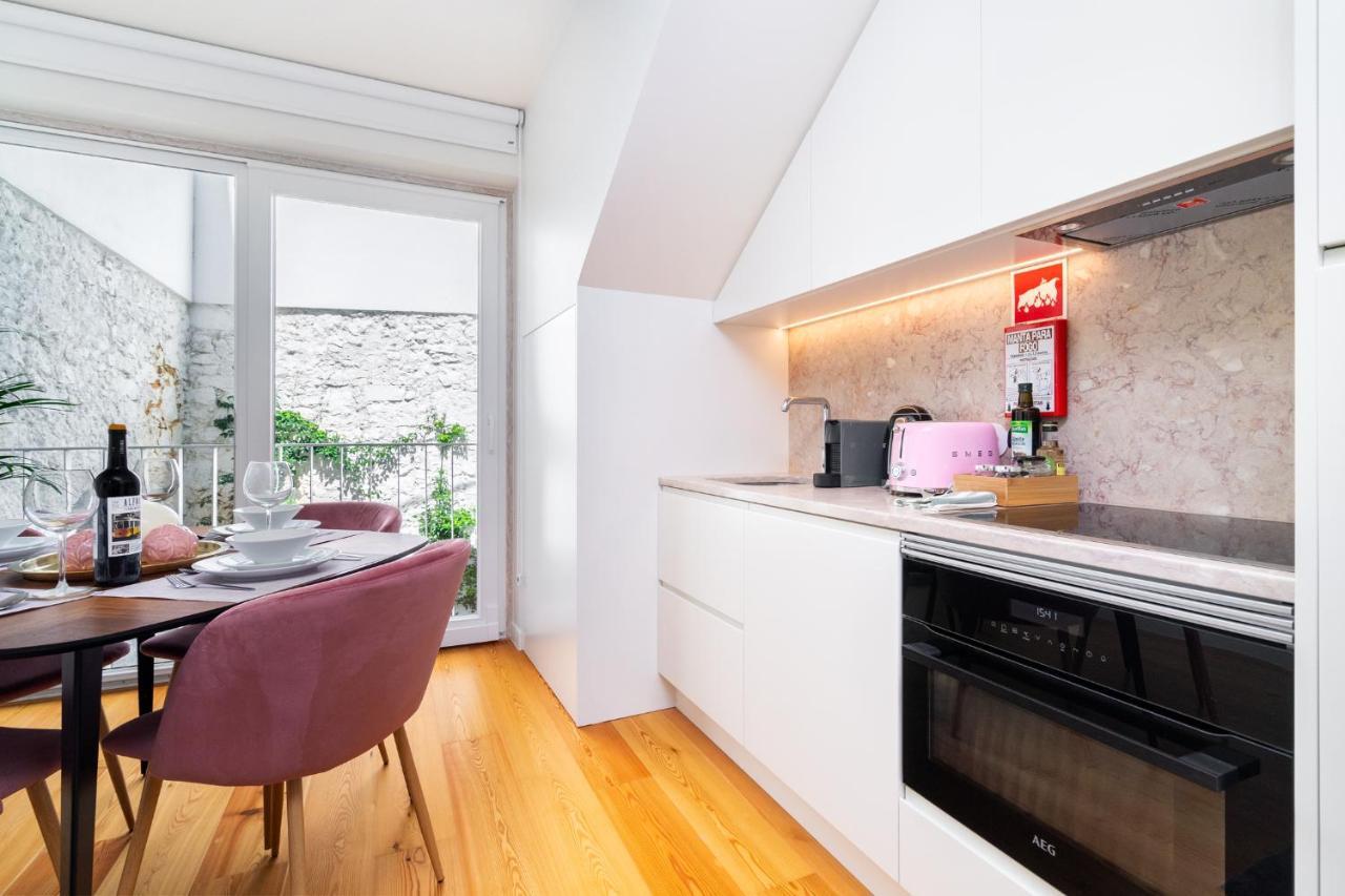 Whome | Csa18 Premium Design Apartamento